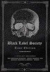 3DVD / Black Label Society/Wylde Zakk / Tour Edition / 3DVD