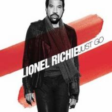 CD / Richie Lionel / Just Go
