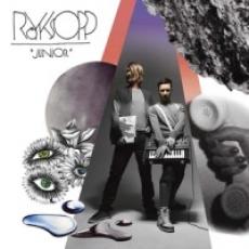 CD / Royksopp / Junior / Limited