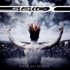 CD / Static-X / Cult Of Static