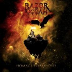 CD / Razor Of Occam / Homage To Martyrs