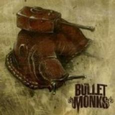 CD / Bulletmonks / Weapons Of Mass Destruction