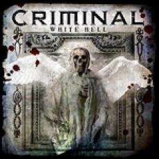 CD/DVD / Criminal / White Hell / CD+DVD