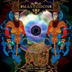 CD/DVD / Mastodon / Crack The Sky / CD+DVD