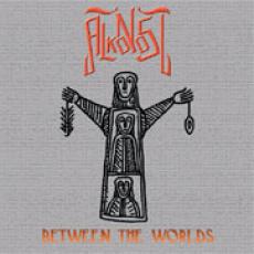 CD / Alkonost / Between The Worlds