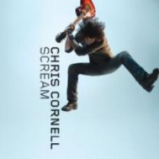 CD / Cornell Chris / Scream