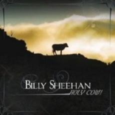 CD / Sheehan Billy / Holy Cow