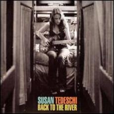 CD / Tedeschi Susan / Back To The River