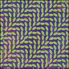 CD / Animal Collective / Merriweather Post Pavilion