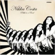 CD / Costa Nikka / Pebble To A Pearl