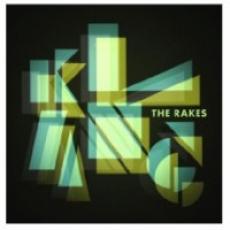 CD / Rakes / Klang