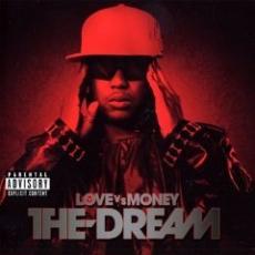 CD / The-Dream / Love vs Money