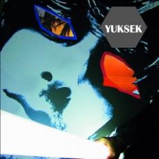 CD / Yuksek / Away From The Sea