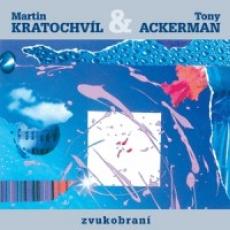 8CD / Kratochvl/Ackerman / Zvukobran / 8CD