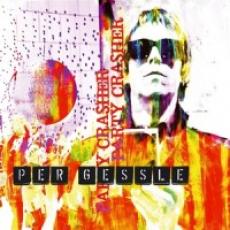 CD / Gessle Per / Party Crasher