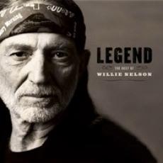 CD / Nelson Willie / Legend / Best Of