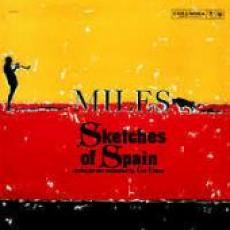 CD / Davis Miles / Sketches Of Spain