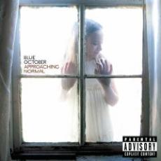 CD / Blue October / Approaching Normal