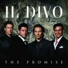 CD / Il Divo / Promise
