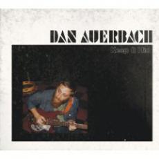 CD / Auerbach Dan / Keep It Hid