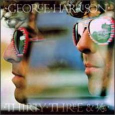 CD / Harrison George / Thirty Three & 1 / 3
