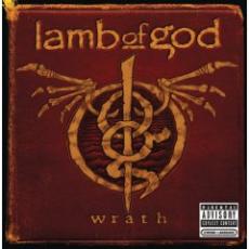 CD / Lamb Of God / Wrath