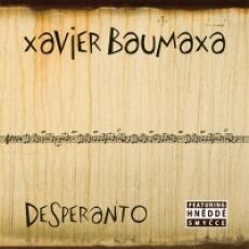CD / Baumaxa Xavier / Desperanto