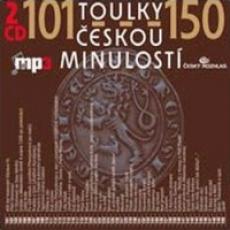 2CD / Toulky eskou minulost / 101-150 / 2CD / MP3