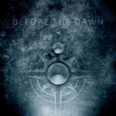 CD / Before The Dawn / Soundscape Of Silence