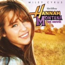 CD / OST / Hannah Montana / The Movie