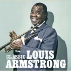 CD / Armstrong Louis / Classic