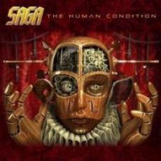 CD / Saga / Human Condition / Digipack