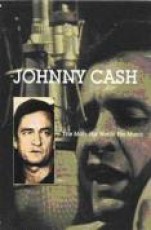 DVD / Cash Johnny / Man.His World.His Music