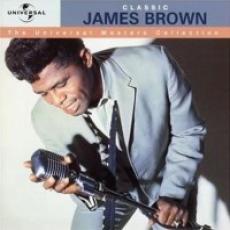 CD / Brown James / Classic