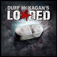 2LP / Duff McKagan's Loaded / Sick / Vinyl / 2LP
