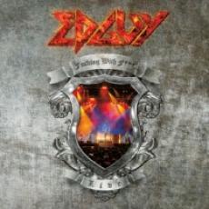 2CD / Edguy / Fucking With Fire  / Live / 2CD