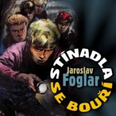 CD / Foglar Jaroslav / Stnadla se bou