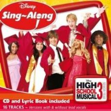CD / OST / High School Musical 3 / Senior Year / Sing Along