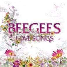 CD / Bee Gees / Love Songs