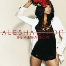 CD / Dixon Alesha / Alesha Show