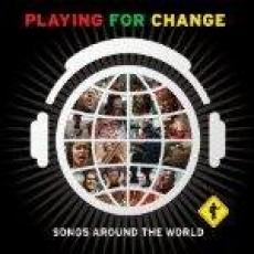CD/DVD / Various / Playing For Change / Songs Around The World / CD+DVD