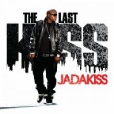 CD / Jadakiss / Last Kiss