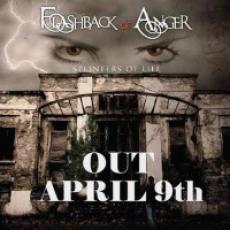 CD / Flashback Of Anger / Splinters Of Life