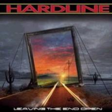 CD / Hardline / Leaving The End Open