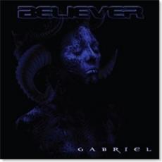 CD / Believer / Gabriel