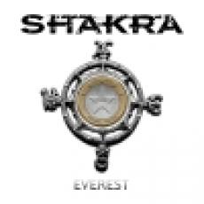 CD / Shakra / Everest / Limited / Digipack