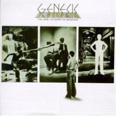 2CD / Genesis / Lamb Lies Down On Broadway / 2CD / Remastered