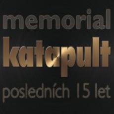 6CD / Katapult / Memorial / Poslednch 15 let / 1994-2009 / 6CD