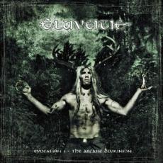 CD / Eluveitie / Evocation I. / Arcane Dominion