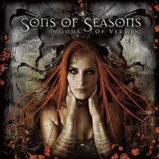 CD / Sons Of Seasons / Gods Of Vermin / Limited / Digipack